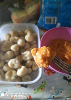 Foto resep Cilok
