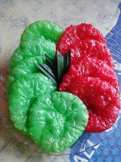 Foto resep Kue Cucur