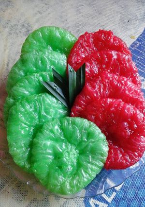 Foto resep Kue Cucur