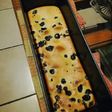 Queque de arándano 💜