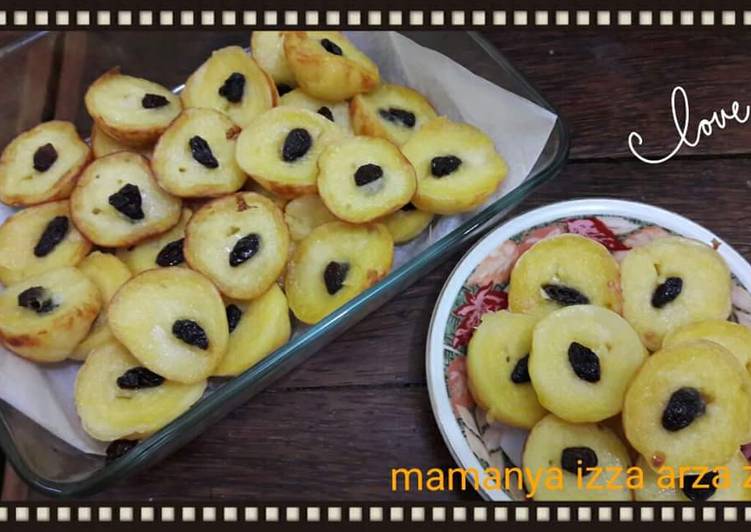 Resep Kue lumpur mini #BikinRamadanBerkesan | cara pembuatan Kue lumpur mini #BikinRamadanBerkesan Yang Enak Banget
