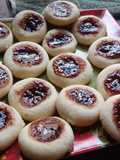 Pepas Frutos del Bosque 🍪