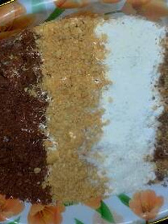 صورة لوصفة حلى السجاد