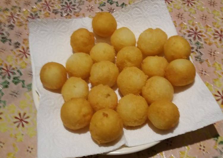 Patatine paff