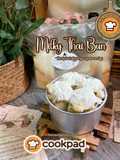 Milky Thai Bun