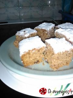 Φωτογραφία της συνταγής Πανεύκολη Φανουρόπιτα