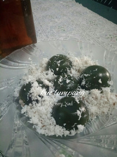 Foto resep Kue lumpang