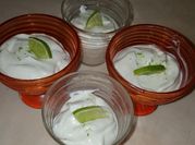 Una foto de mouse de limon