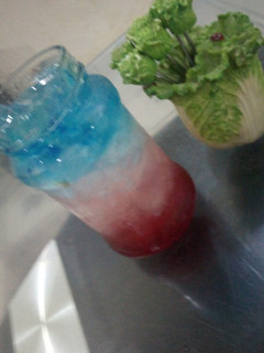 Moctail ainihin hoton girkin