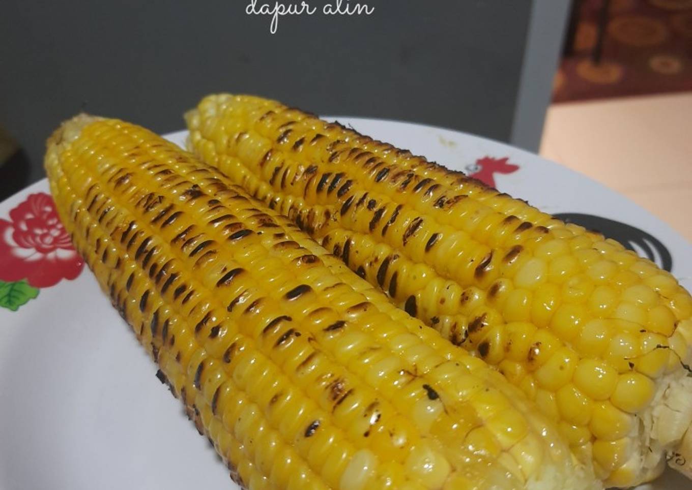 Jagung Bakar