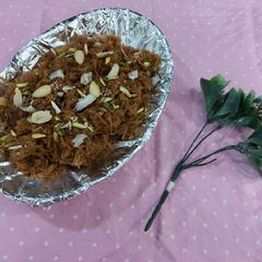 Sawayan ka zrda / my mom recipe/yammy A picture of Sawayan ka zrda / my mom recipe/yammy.