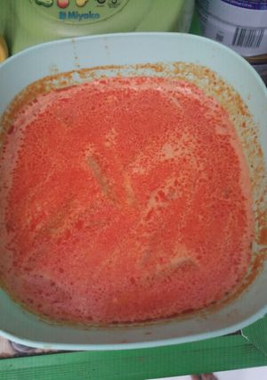 Foto resep Sayur godog sederhana (labu siam, kacang panjang)