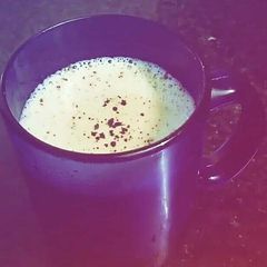 A picture of Coffee.
