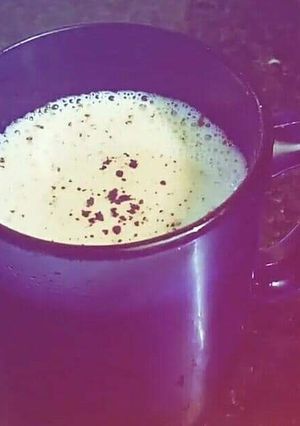 A picture of Coffee.