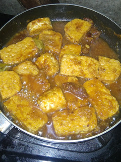Foto resep Tempe bacem