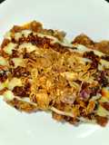Cakwe Udang Mayonnaise