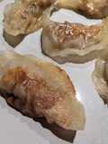Gyoza au poulet