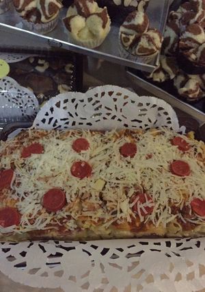 Foto resep Makaroni Schootel