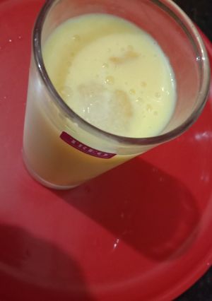 Mango Shake रेसिपी मुख्य फोटो