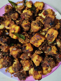 சில்லி டோக்ளா (Chilly Dhokla) செய்முறை முக்கிய புகைப்படம்