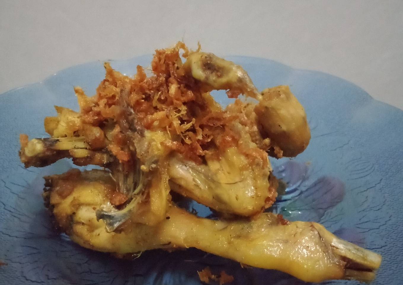 Ayam Goreng