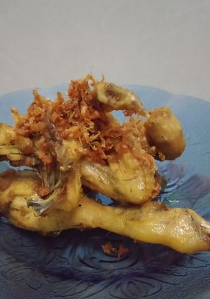 Foto resep Ayam Goreng