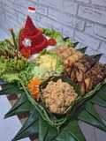 Tumpeng Merah Putih