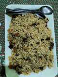 Nasi Goreng Daging