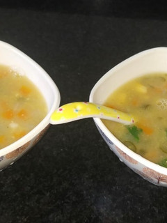 ஸ்வீட் கார்ன் சூப் செய்முறை முக்கிய புகைப்படம்