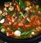 Easy Ways Prepare|Recipe} My Favorite Vegetable Soup Anti-Fail