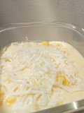 JaSuKe (Jagung Susu Keju) tanpa gula tanpa SKM
