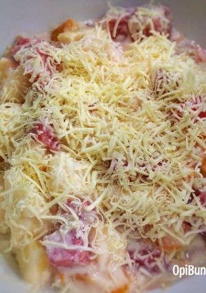 Foto resep Salad Buah Simpel