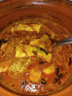 மீன் குழம்பு(meen kulambu recipe in tamil) செய்முறை முக்கிய புகைப்படம்