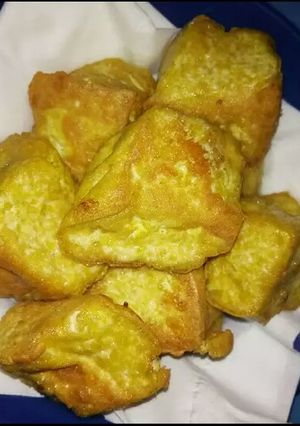 Foto resep Tahu ungkep
