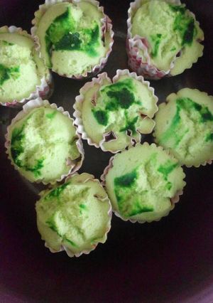 Foto resep Roti kukus Lembut dan empuk 😊