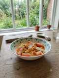 Seblak Bihun Gurih