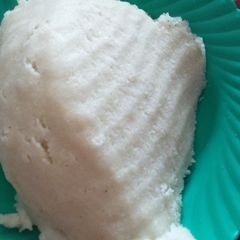 Ugali A picture of Ugali.
