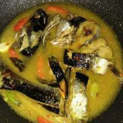 รูปของ Ikan Patin Kuah Kuning