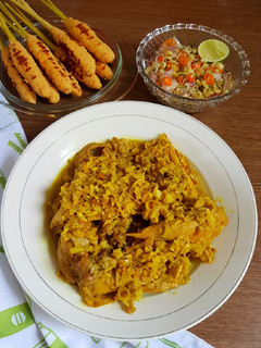 Foto resep Ayam Betutu