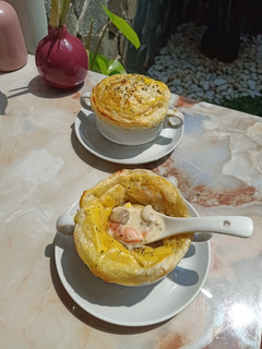 Foto resep 007. Zuppa Soup Sehat