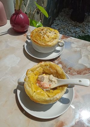 Foto resep 007. Zuppa Soup Sehat