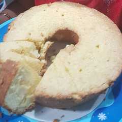 รูปของ Bolu panggang keju