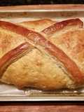 Beef Wellington (for two)