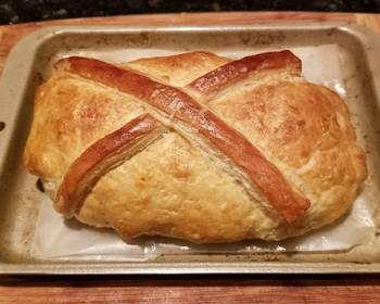 Without Fail Cooking Recipe Beef Wellington for two Practical Delicious