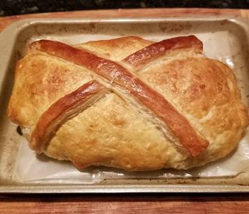 Popular Recipe Beef Wellington for two Very Delicious