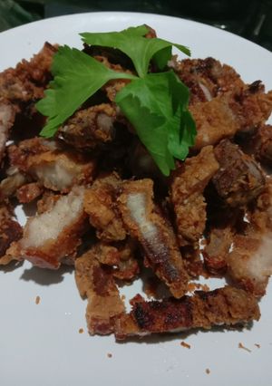 รูปของ หมูหมักเบียร์