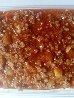 Foto resep Saus bolognese Simple