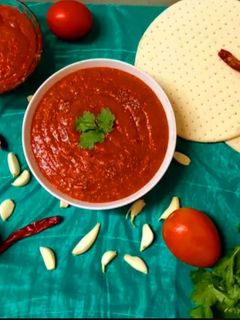 પીઝા પાસ્તા સોસ (Pizza Pasta Sauce Recipe In Gujarati) રેસીપી મુખ્ય ફોટો