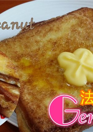法兰西多士（2set） 的食譜成品照片