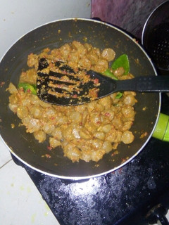 Foto resep Bakso goreng rempah